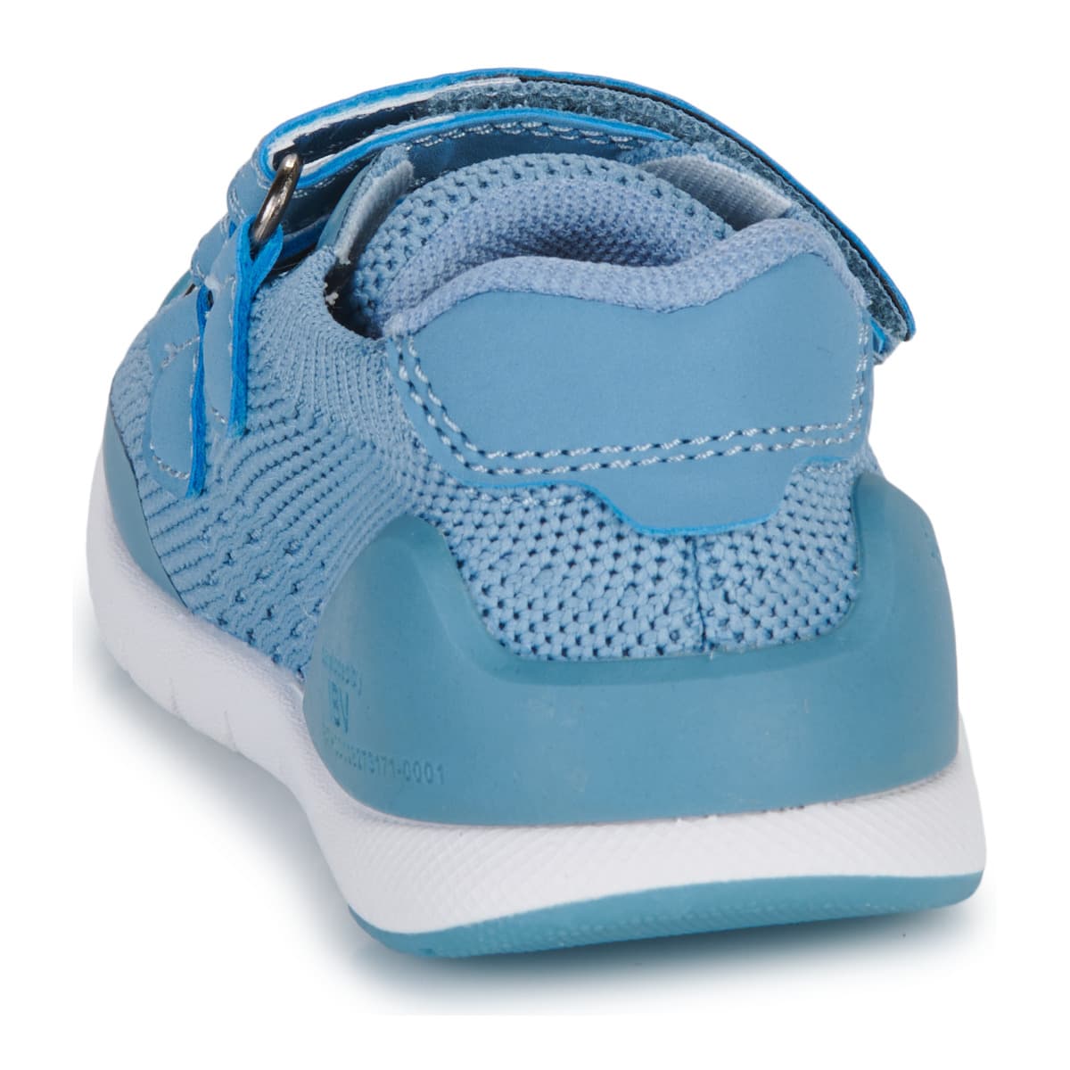 Boys' Sneakers Biomecanics Blue