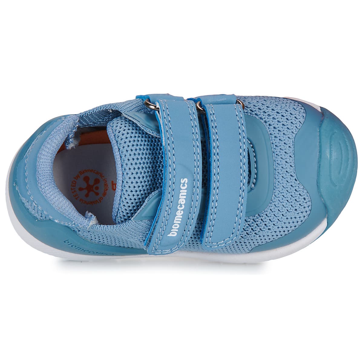Boys' Sneakers Biomecanics Blue