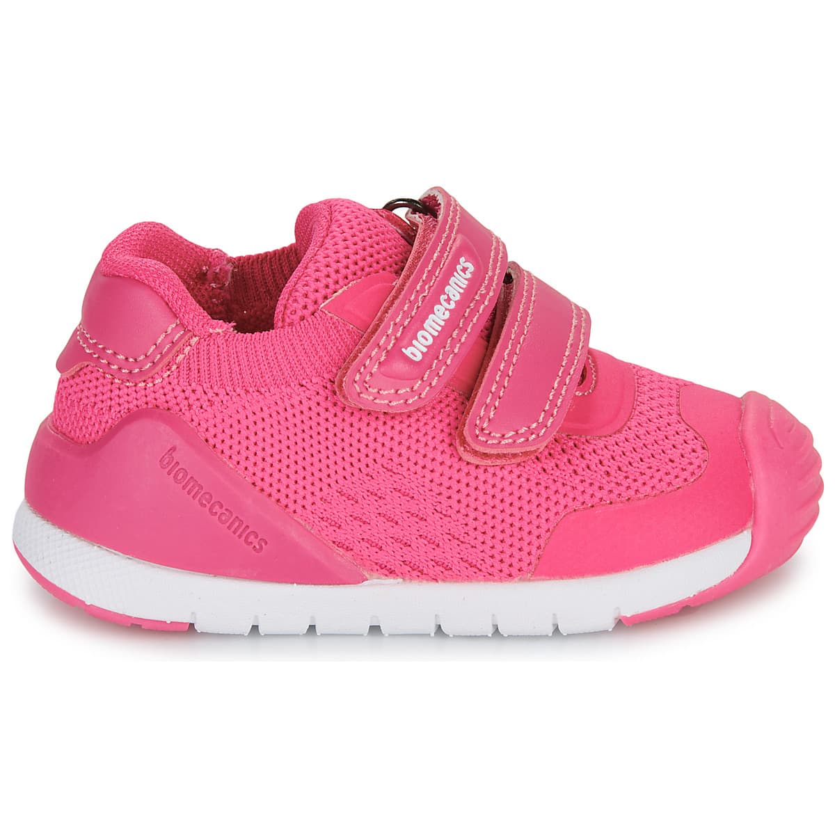 Girls' Sneakers Biomecanics Pink