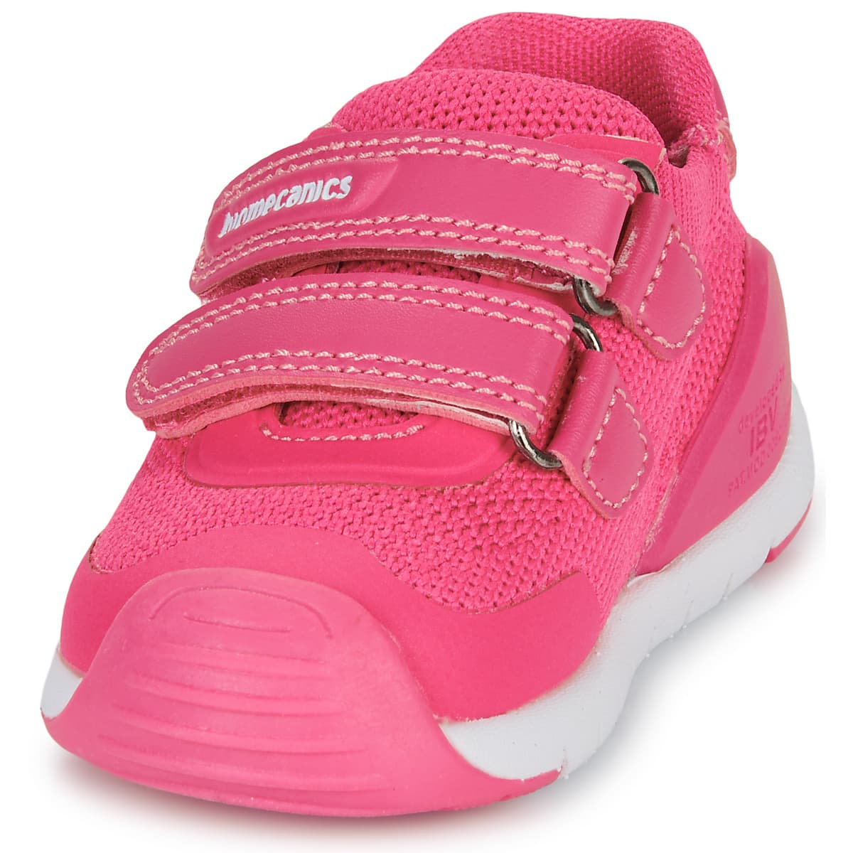 Girls' Sneakers Biomecanics Pink