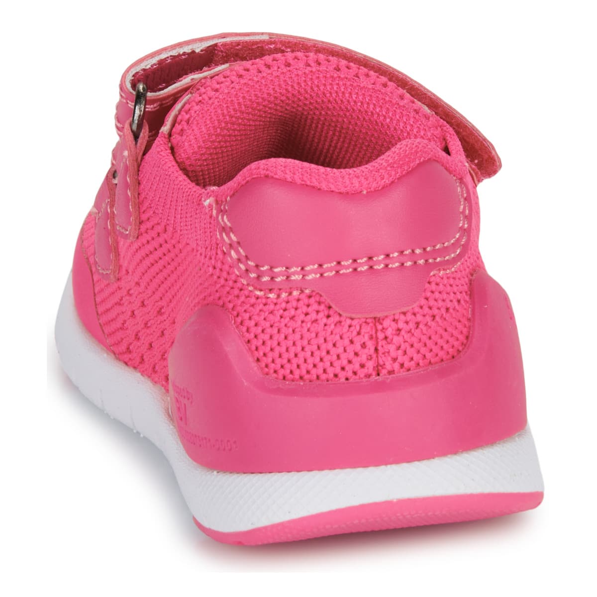 Girls' Sneakers Biomecanics Pink