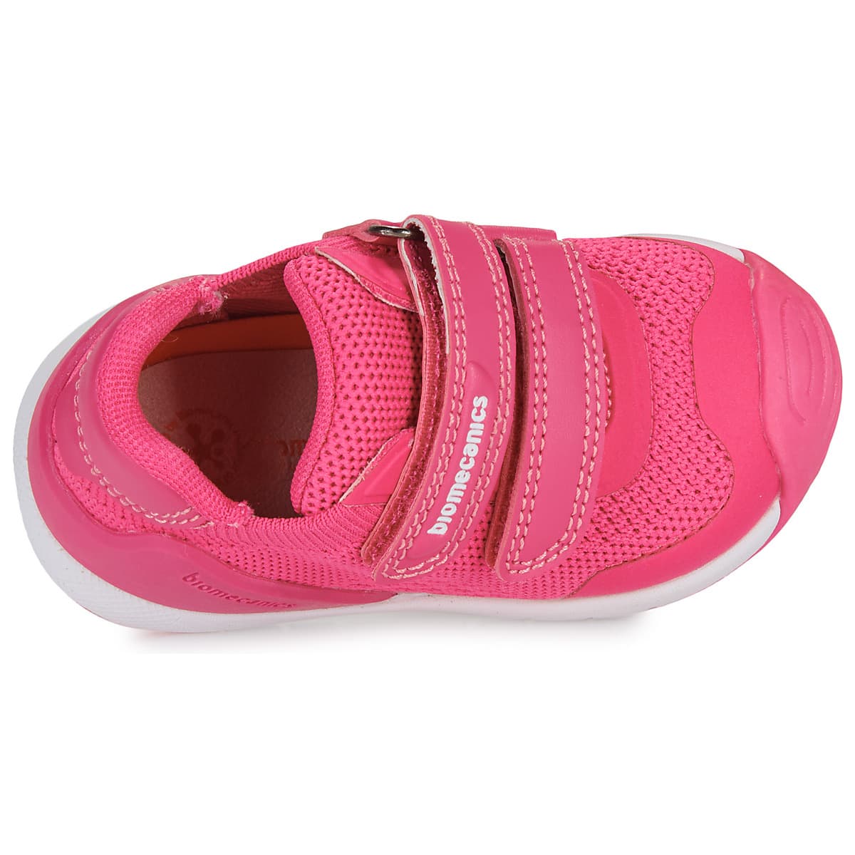 Girls' Sneakers Biomecanics Pink