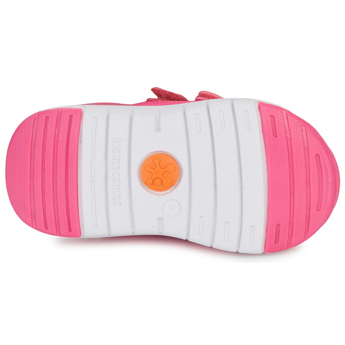 Girls' Sneakers Biomecanics Pink