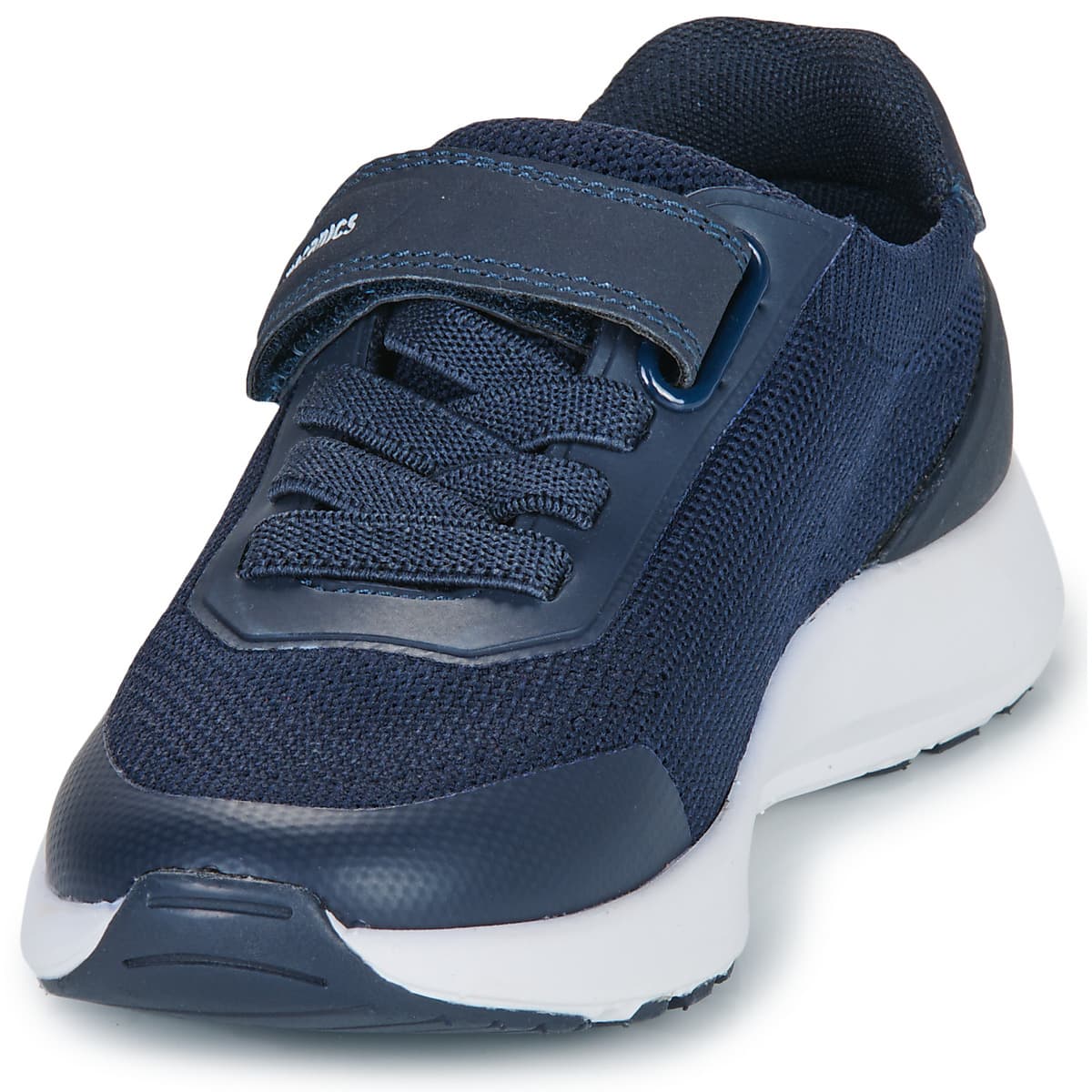 Παιδικό Αθλητικό Παπούτσι για Αγόρι Biomecanics Ανατομικό Χρώματος Μπλε 252275-A089