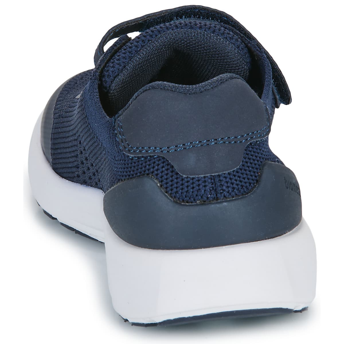 Παιδικό Αθλητικό Παπούτσι για Αγόρι Biomecanics Ανατομικό Χρώματος Μπλε 252275-A089