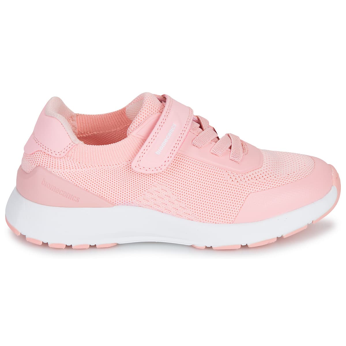 Girls' Sneakers Biomecanics Pink