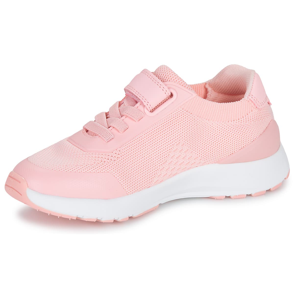 Girls' Sneakers Biomecanics Pink