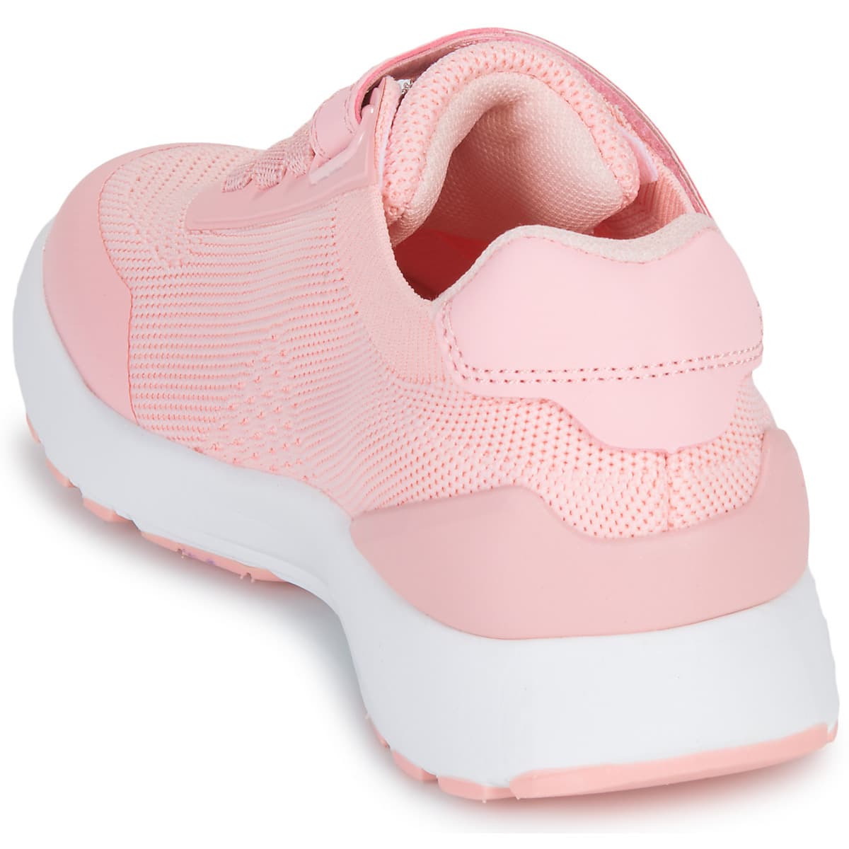 Girls' Sneakers Biomecanics Pink