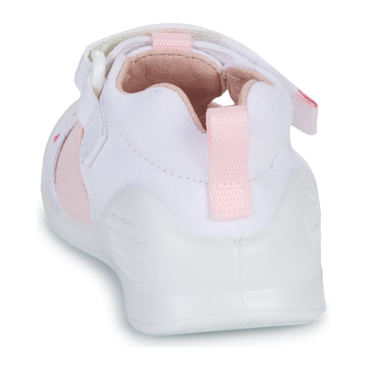 Girls' Sandals Biomecanics White