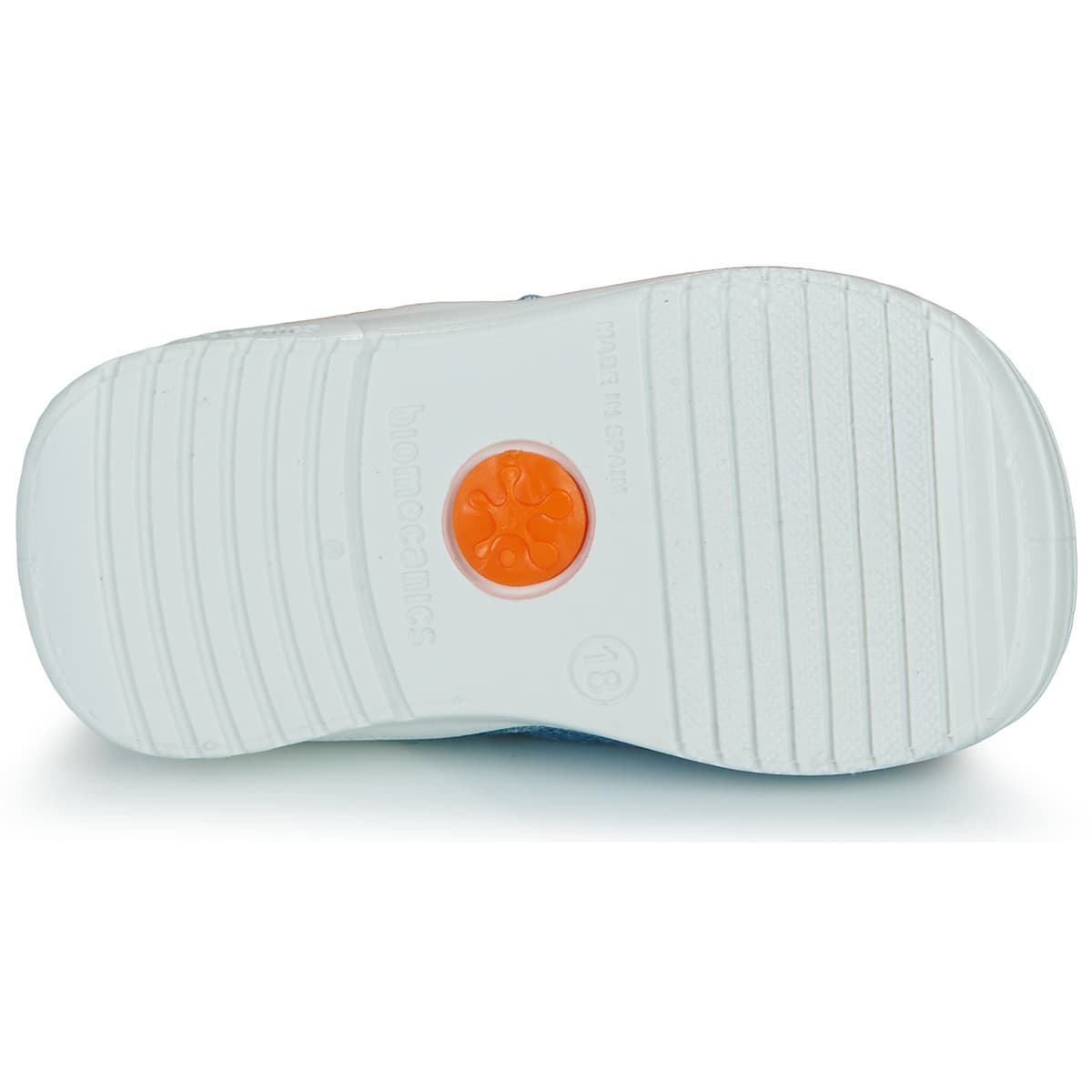 Girls' Sandals Biomecanics Blue