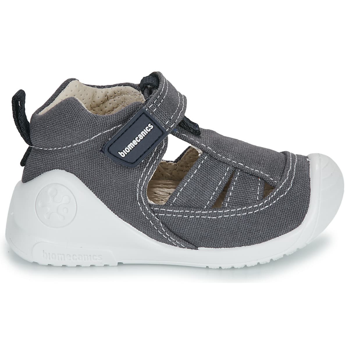 Boys' Sandals Biomecanics Blue
