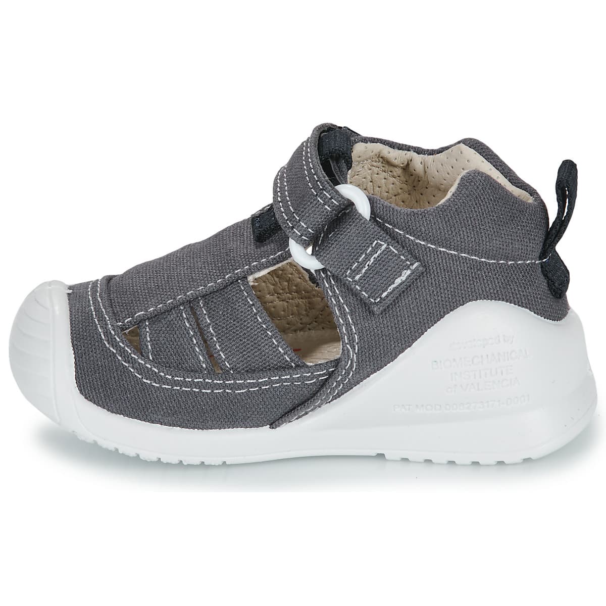 Boys' Sandals Biomecanics Blue
