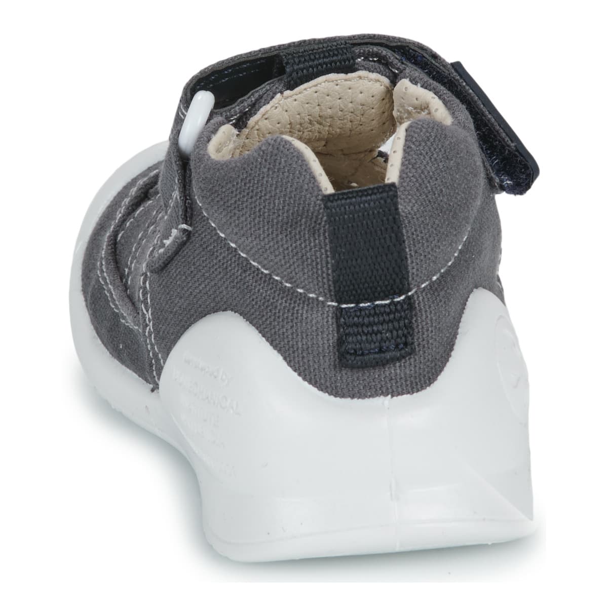 Boys' Sandals Biomecanics Blue