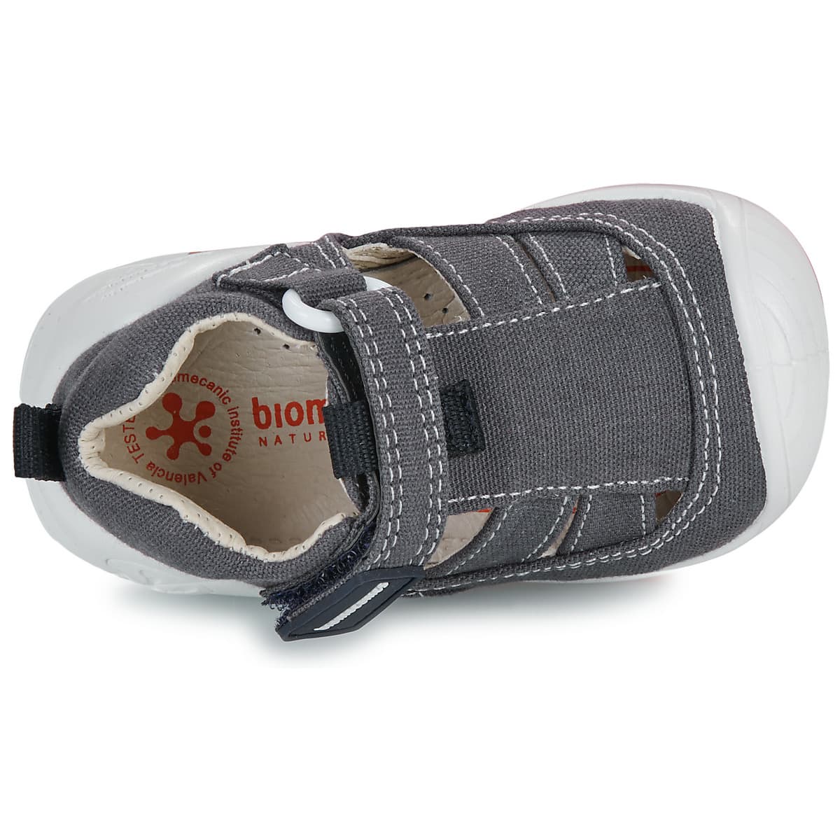Boys' Sandals Biomecanics Blue