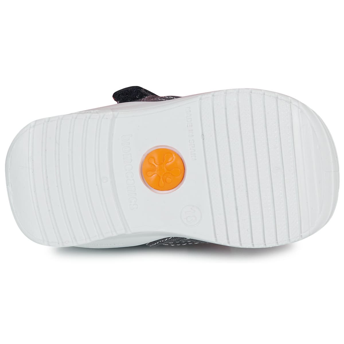 Boys' Sandals Biomecanics Blue