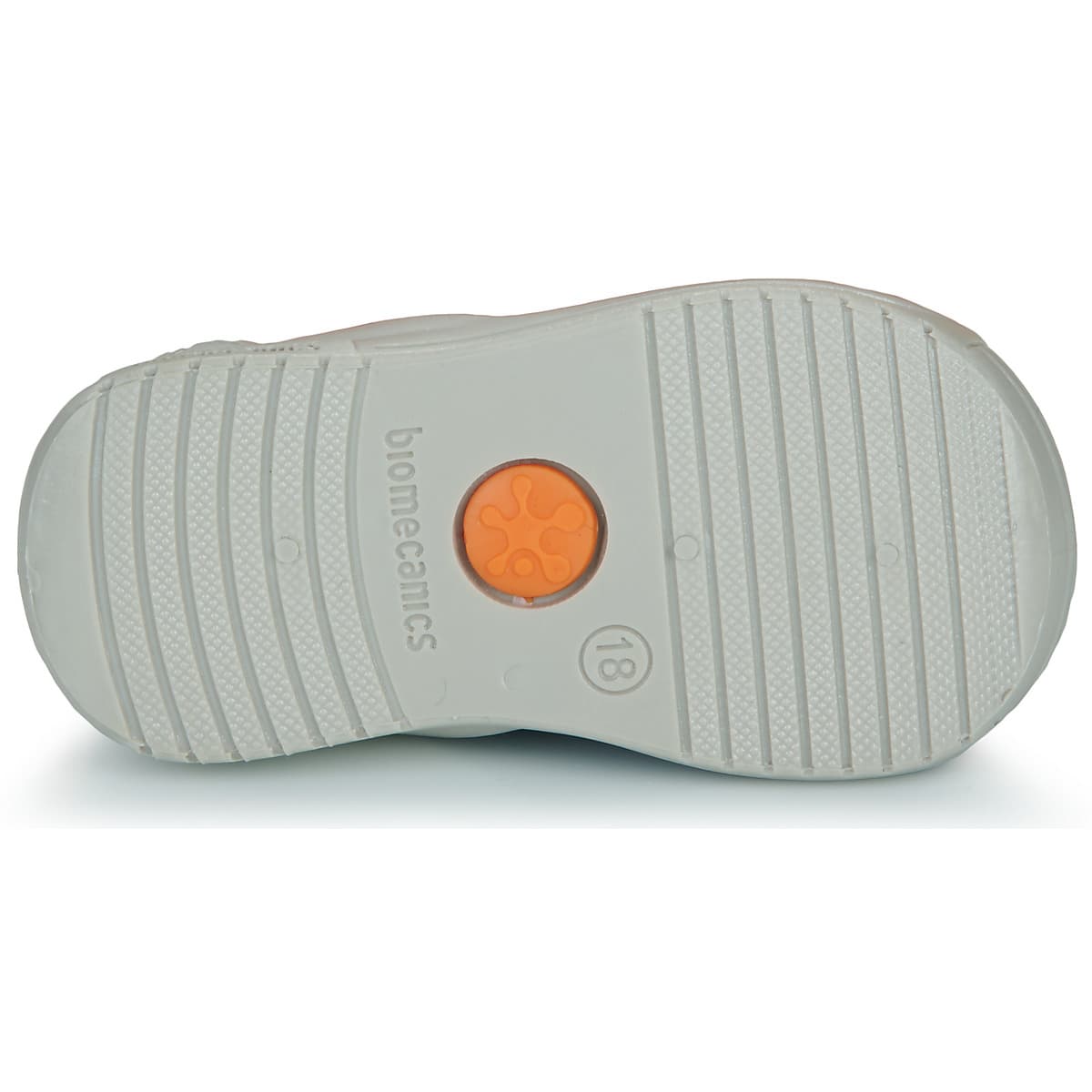 Boys' Sandals BIOMECANICS Blue