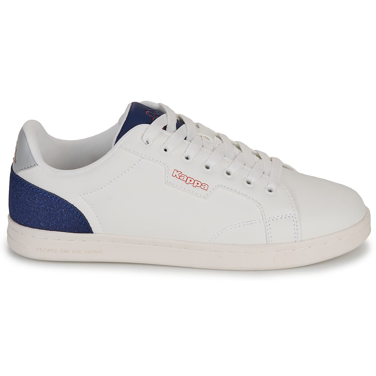 Men's Sports Shoes Kappa White