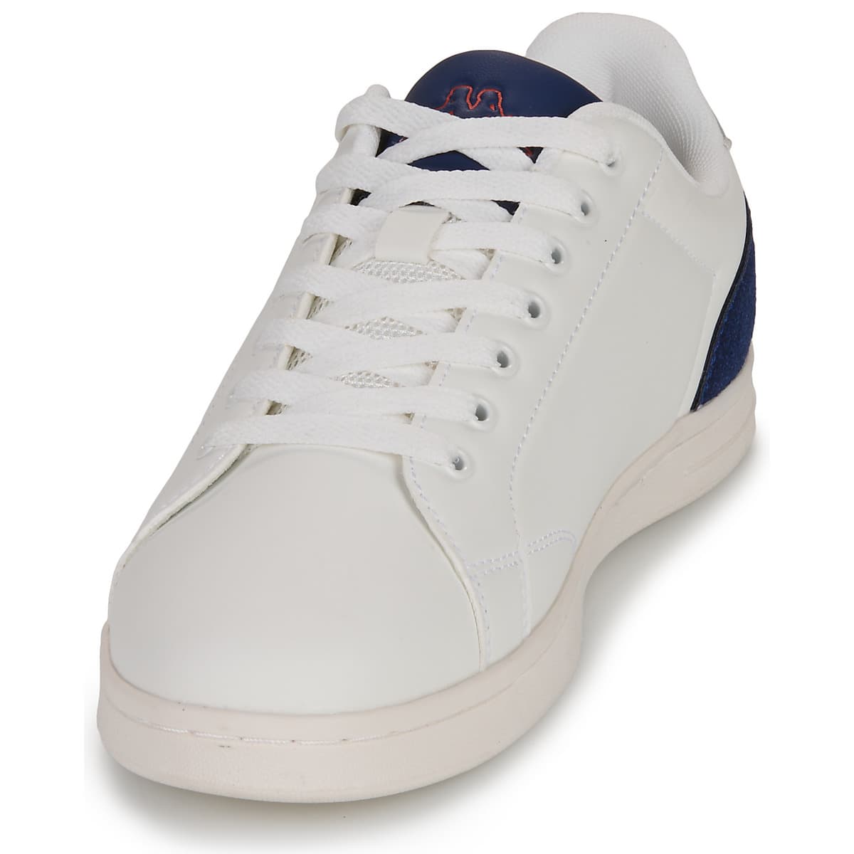 Men's Sports Shoes Kappa White