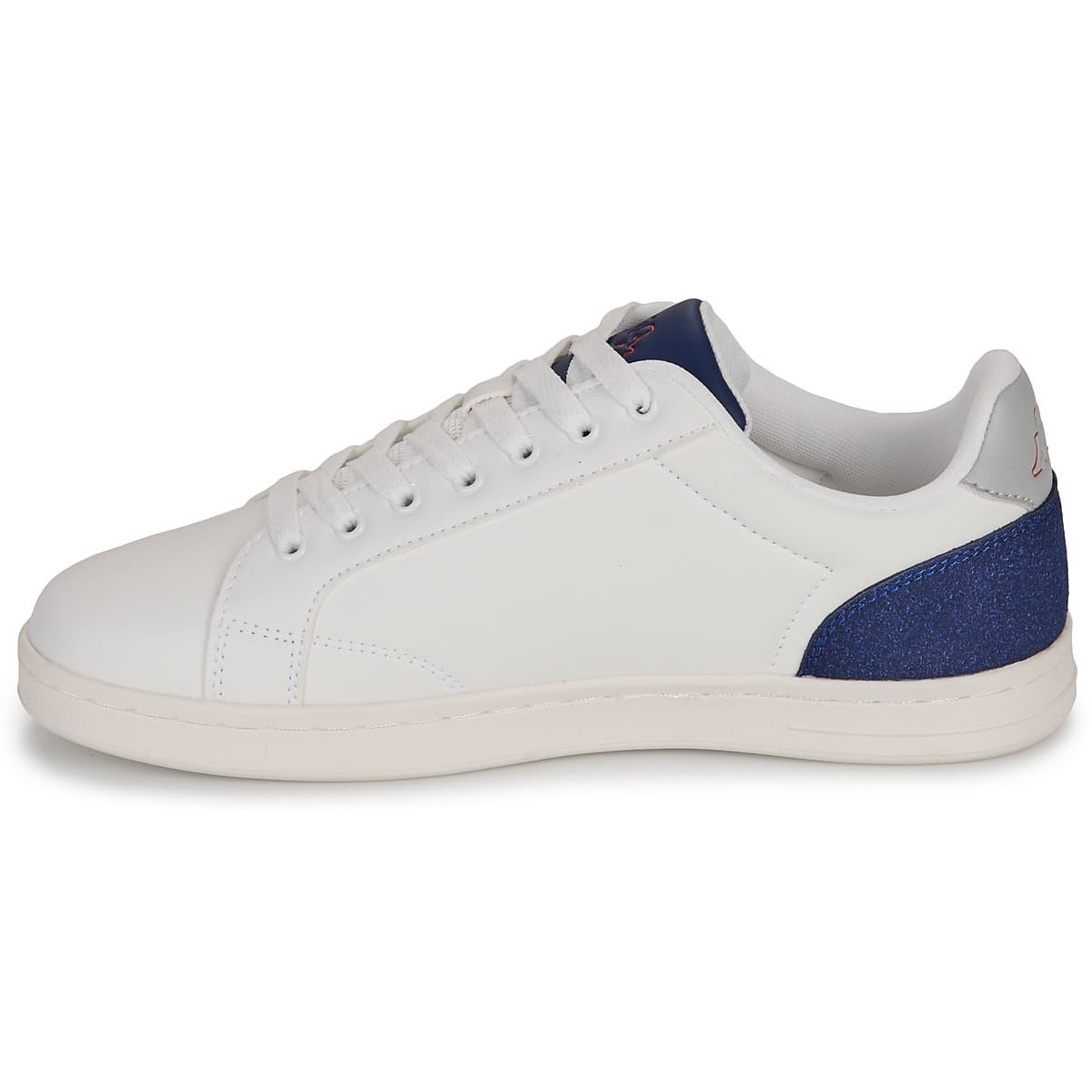 Men's Sports Shoes Kappa White