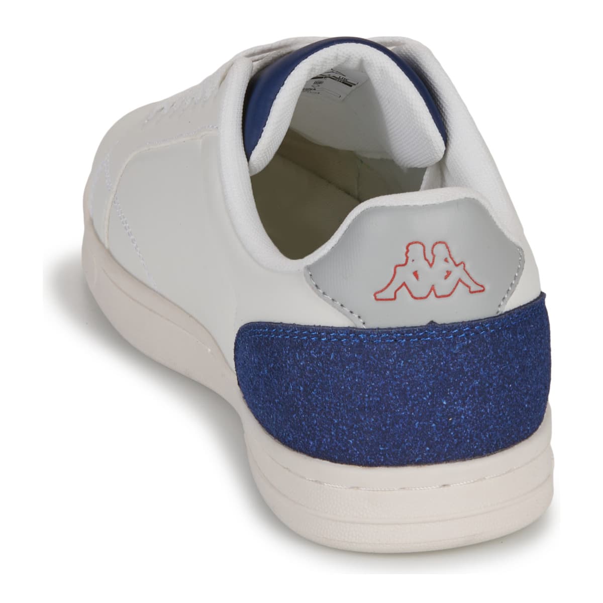 Men's Sports Shoes Kappa White