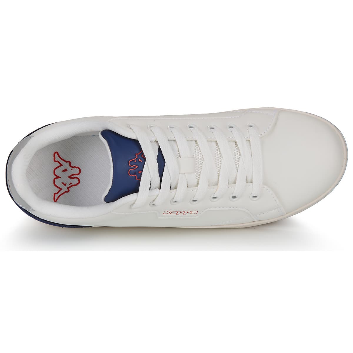 Men's Sports Shoes Kappa White