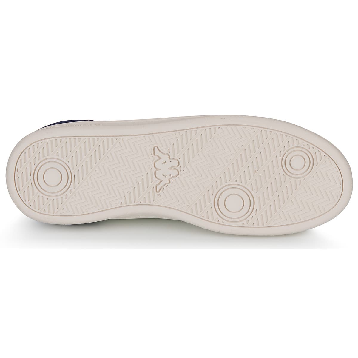 Men's Sports Shoes Kappa White