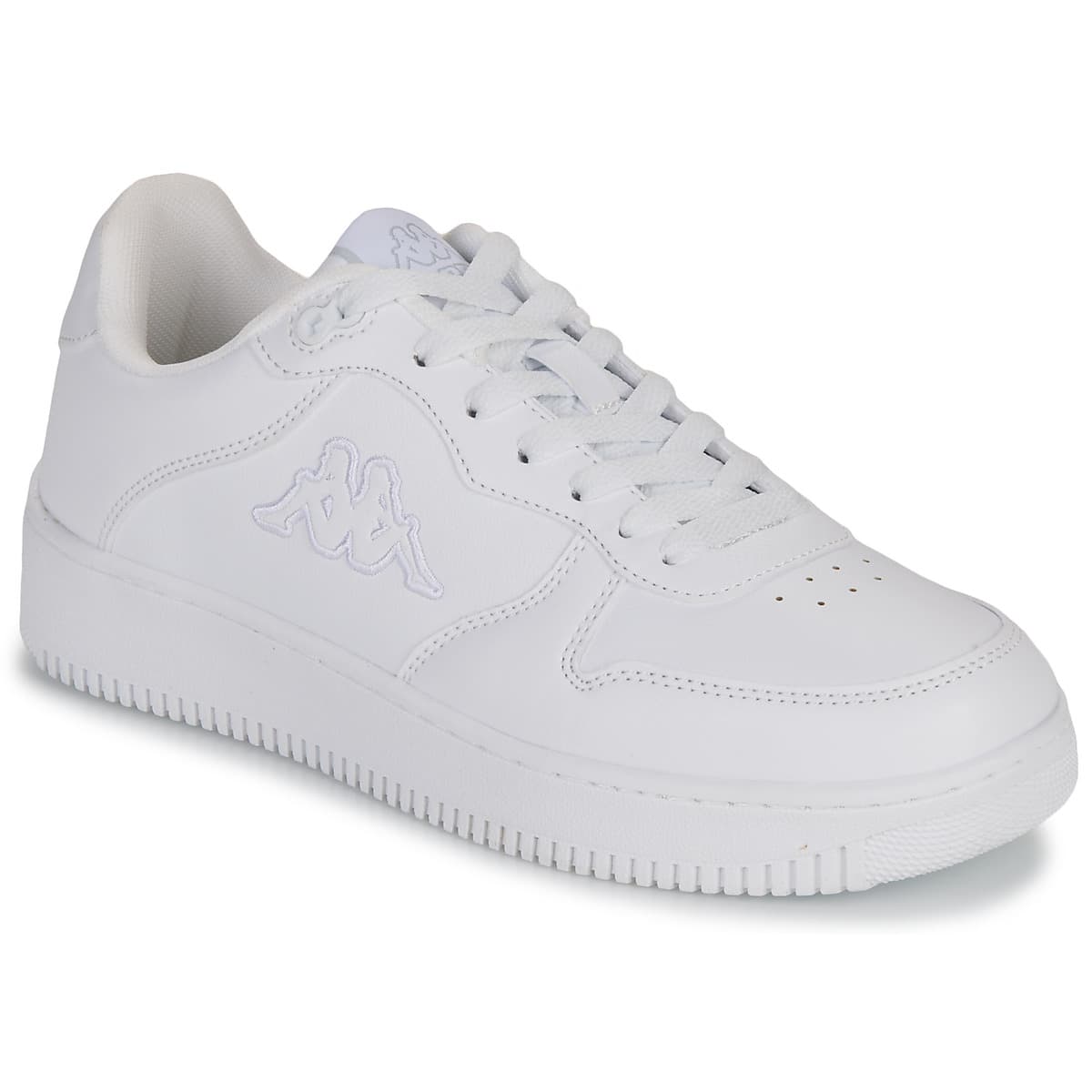Men's Sports Shoes Kappa White