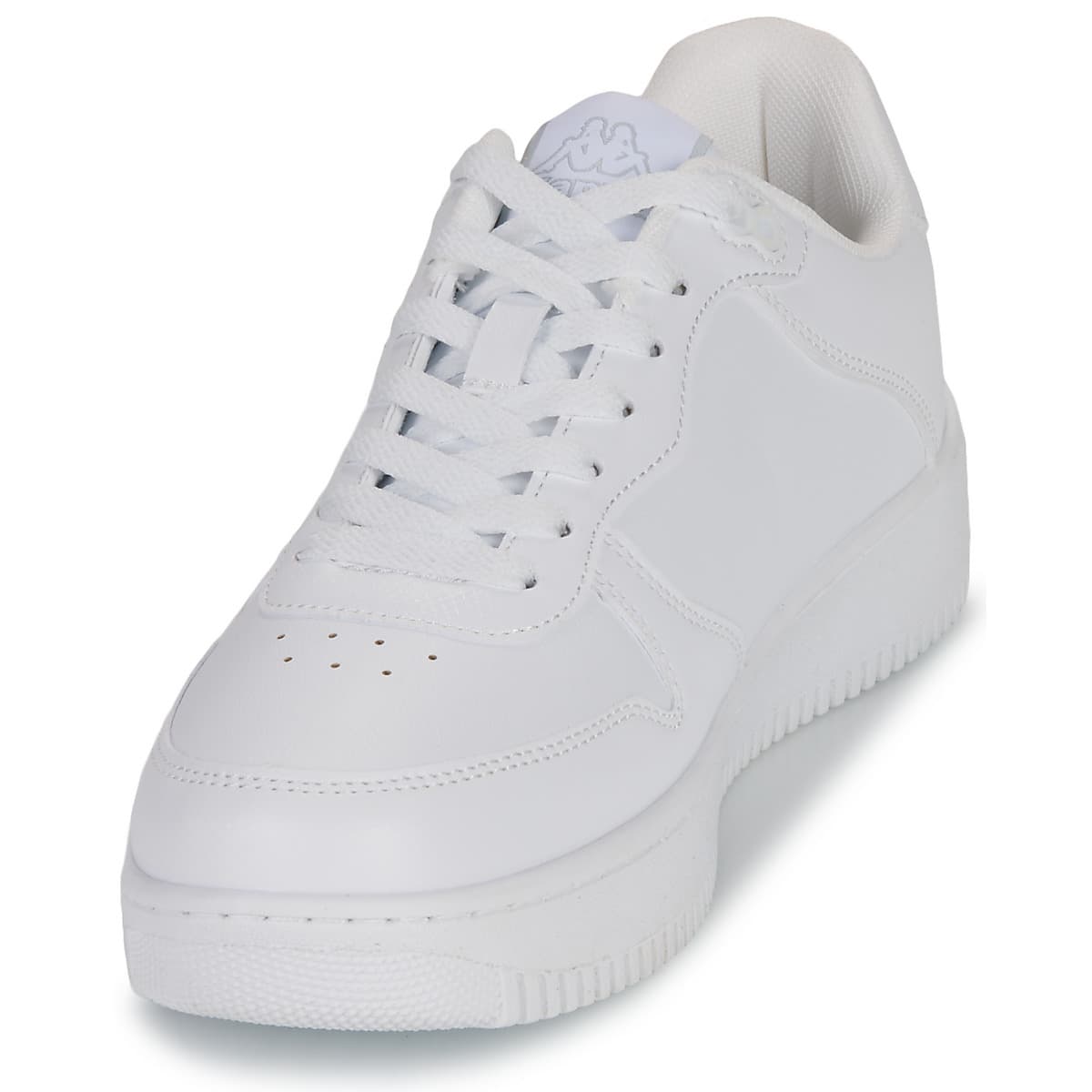 Men's Sports Shoes Kappa White
