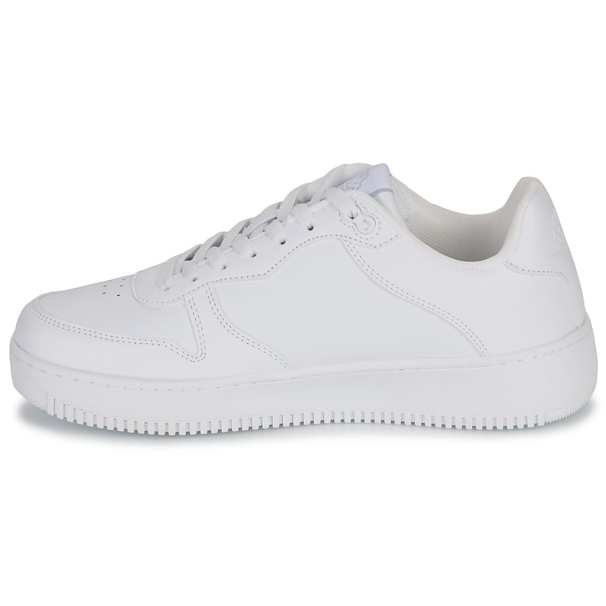 Men's Sports Shoes Kappa White