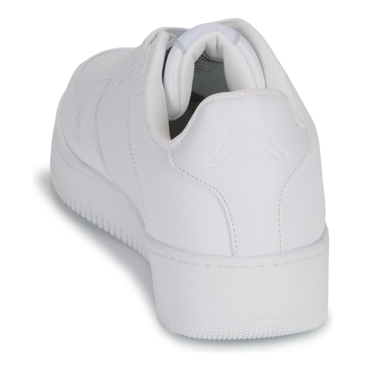 Men's Sports Shoes Kappa White