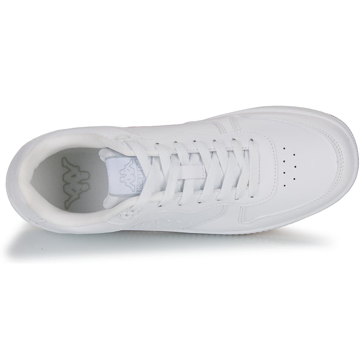 Men's Sports Shoes Kappa White