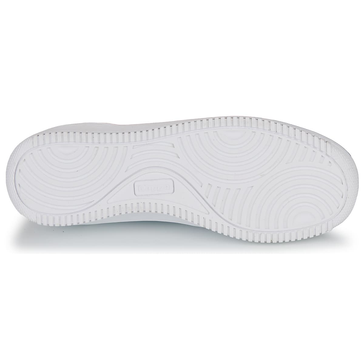 Men's Sports Shoes Kappa White