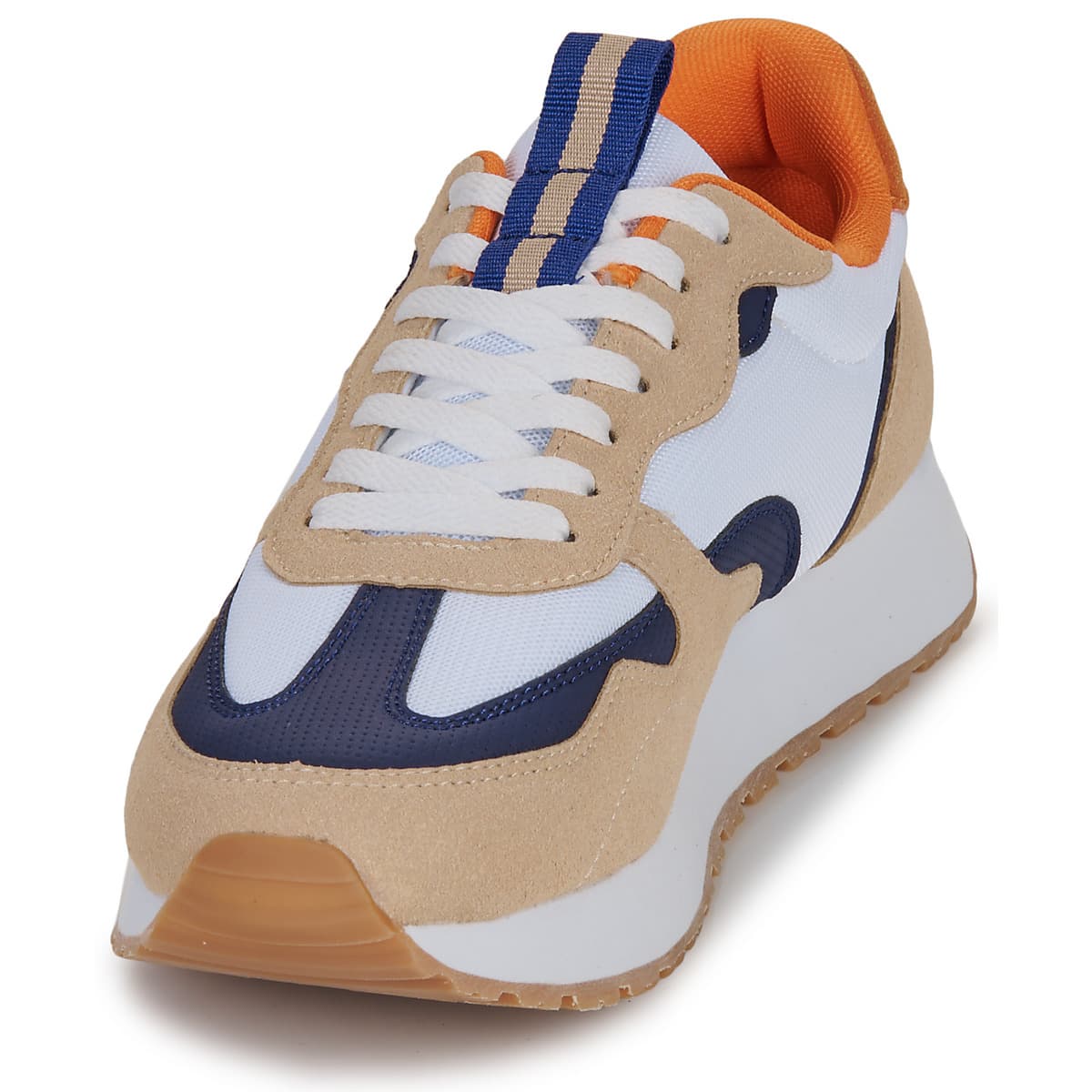 Men's Sports Shoes Kappa White