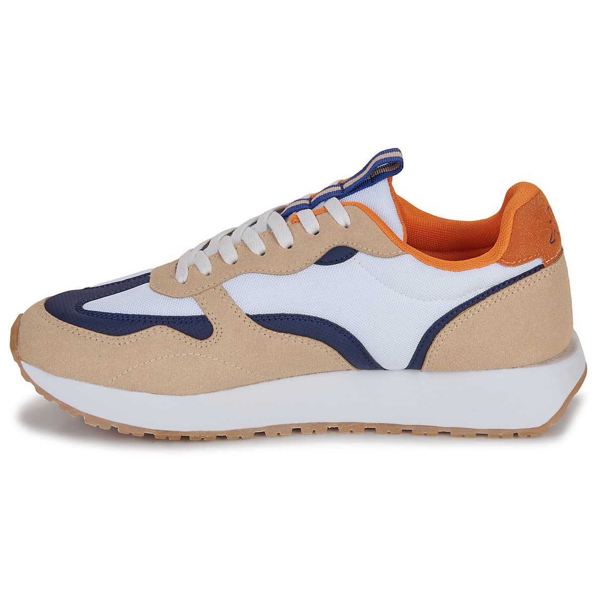 Men's Sports Shoes Kappa White