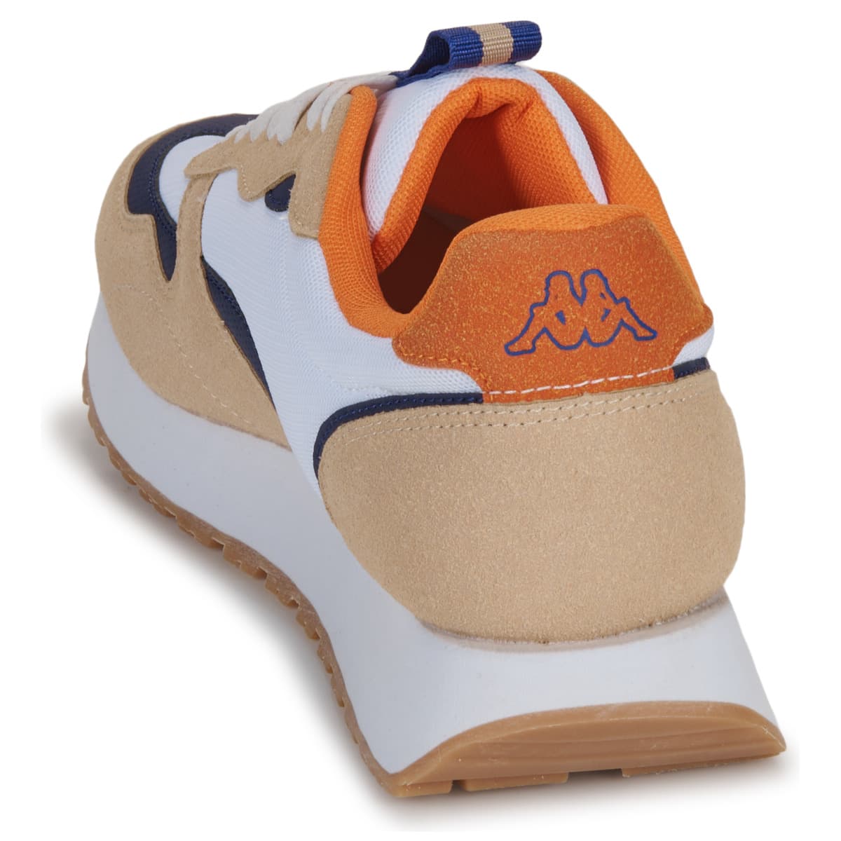 Men's Sports Shoes Kappa White