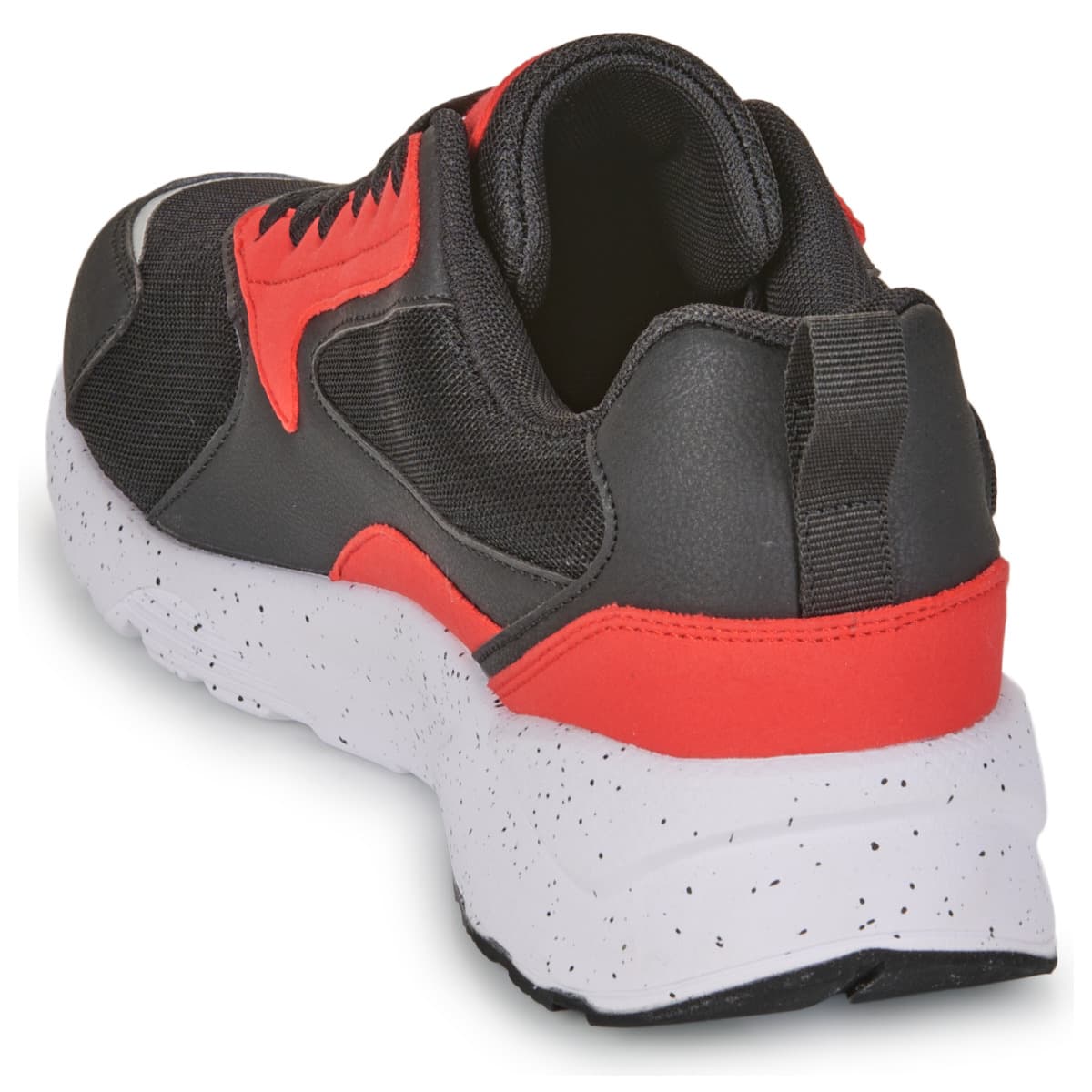 Men's Sports Shoes Kappa Black