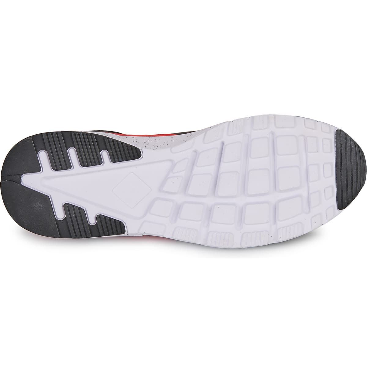 Men's Sports Shoes Kappa Black