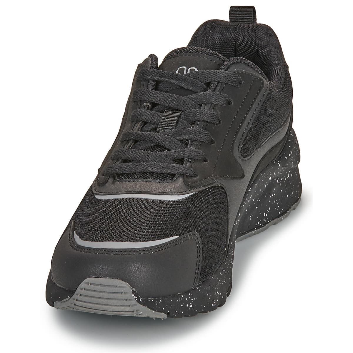Men's Sports Shoes Kappa Black
