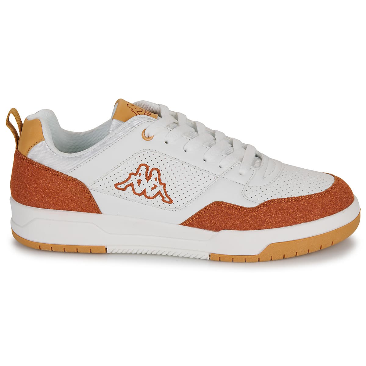 Men's Sports Shoes Kappa White