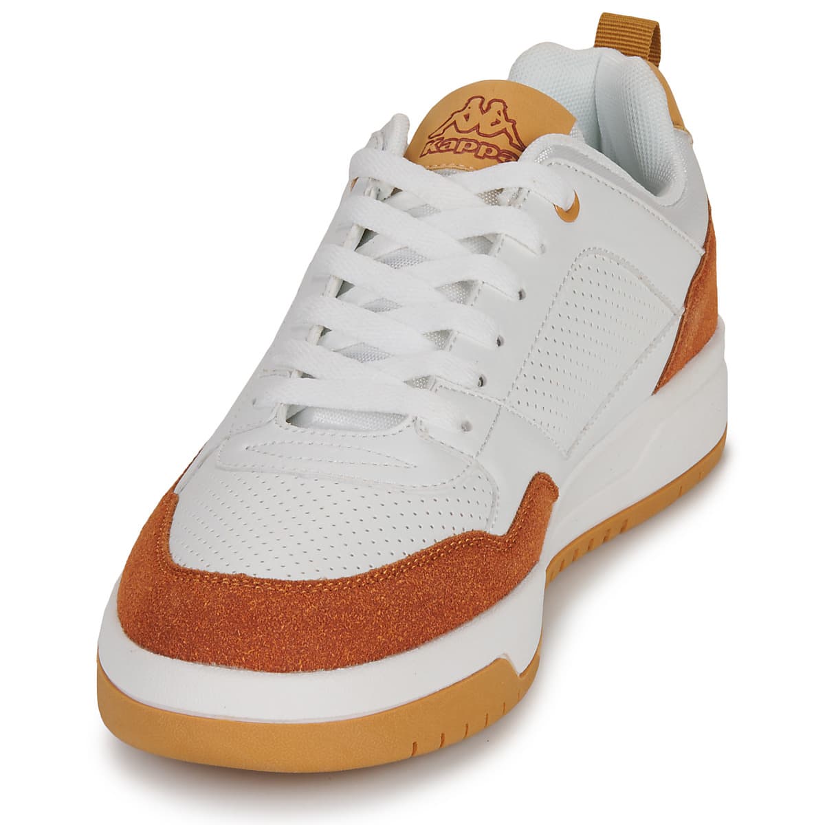 Men's Sports Shoes Kappa White