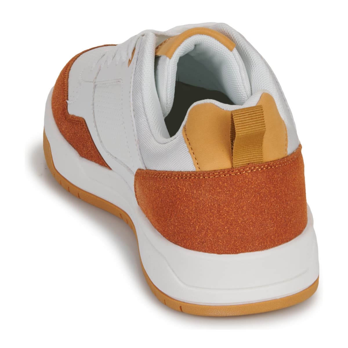 Men's Sports Shoes Kappa White