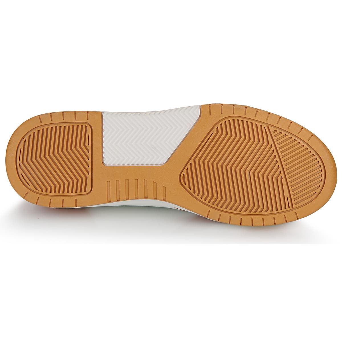 Men's Sports Shoes Kappa White