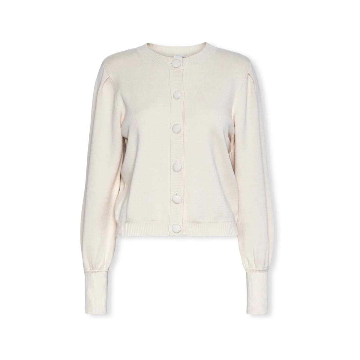 Women's Coats Y.a.s White