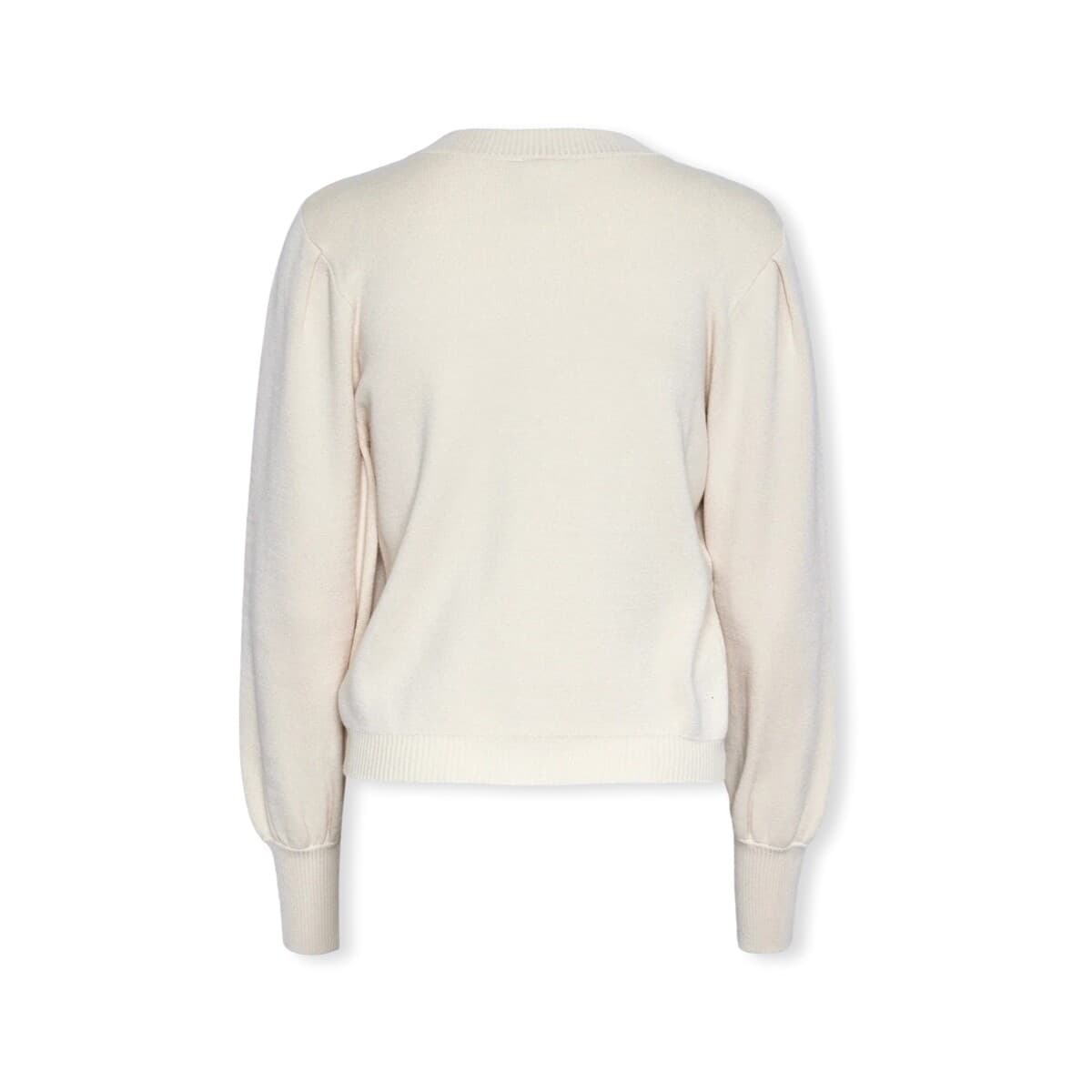 Women's Coats Y.a.s White