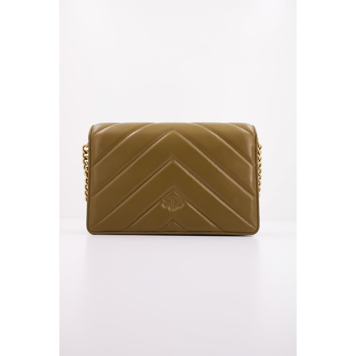 Women's Bags Pinko Green