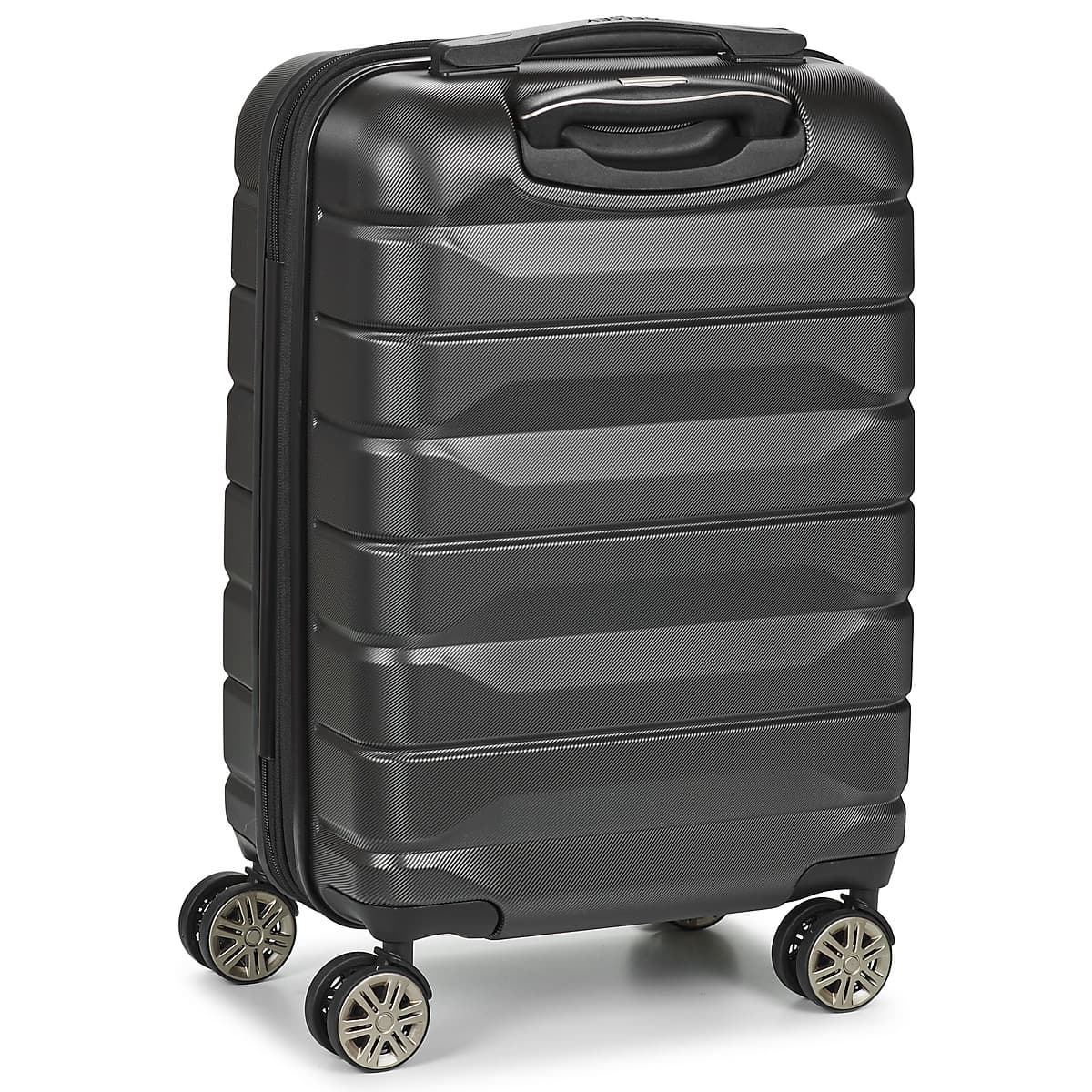 Women's Suitcases DELSEY PARIS Black