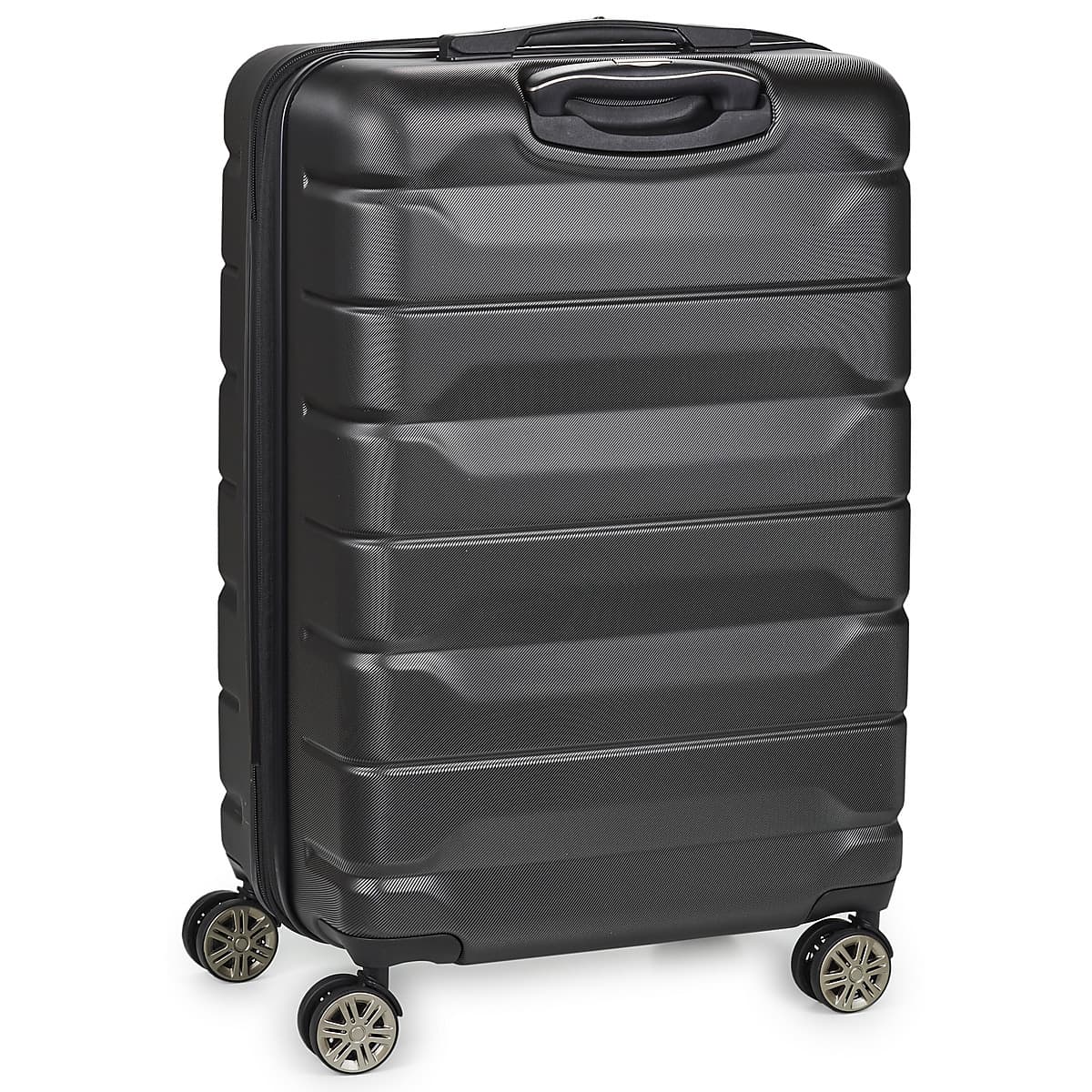 Women's Suitcases DELSEY PARIS Black