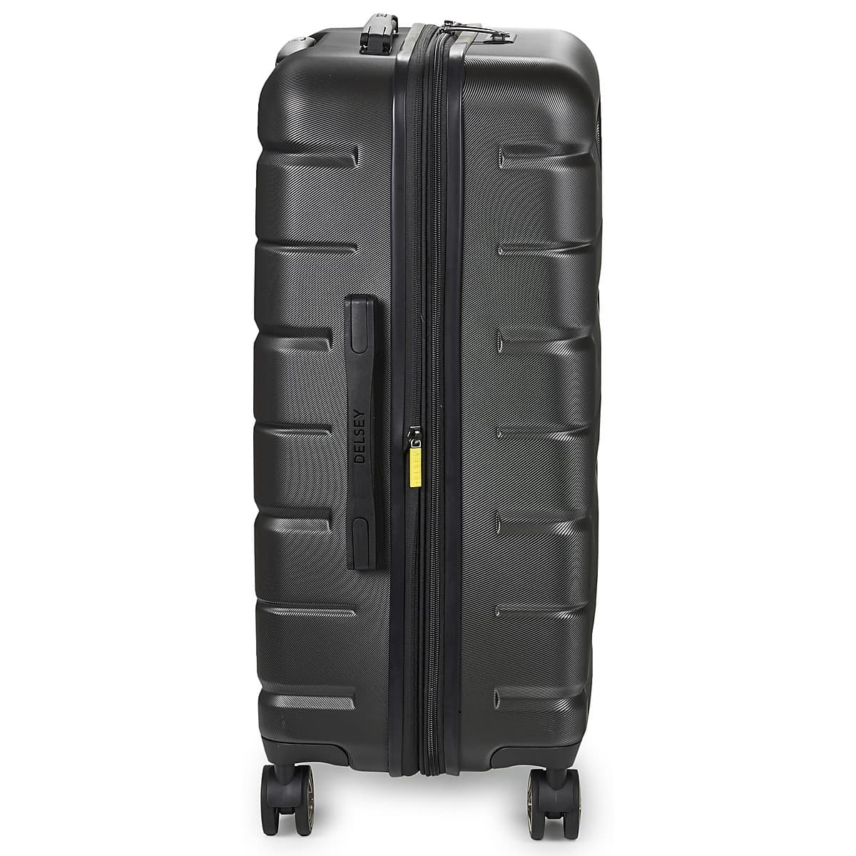 Women's Suitcases DELSEY PARIS Black