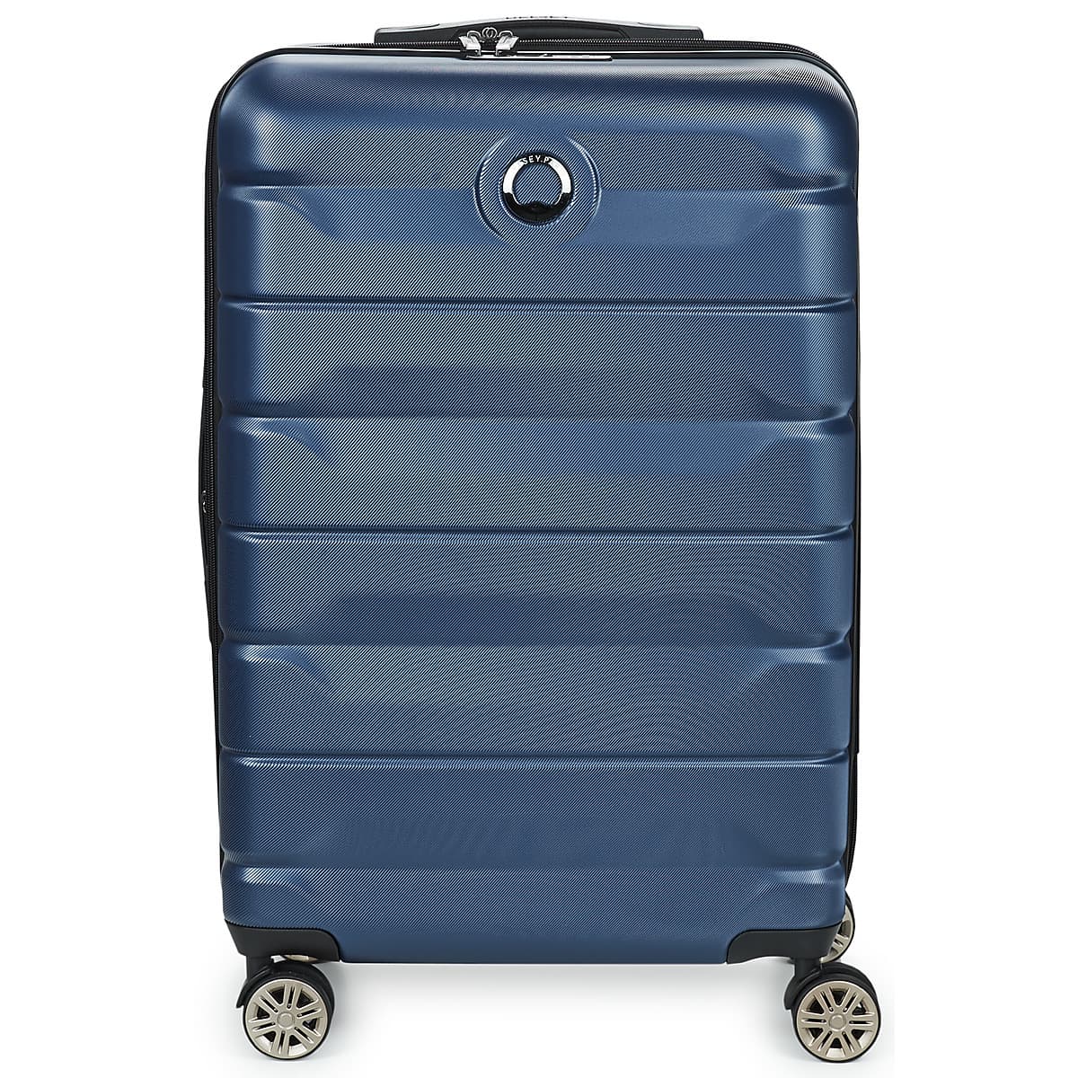 Men's Suitcases DELSEY PARIS Blue