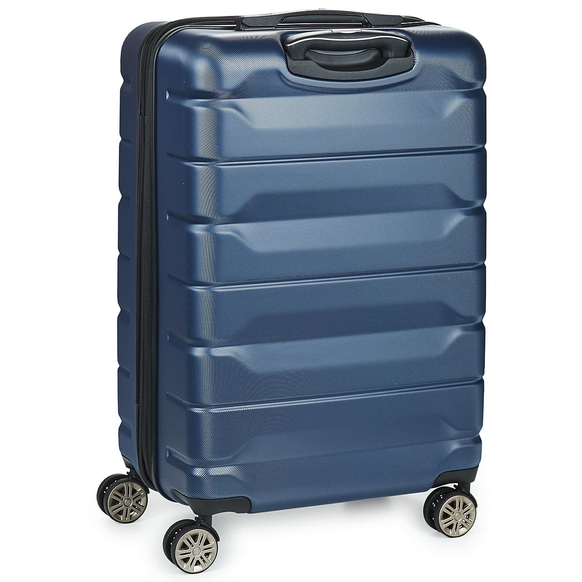 Men's Suitcases DELSEY PARIS Blue